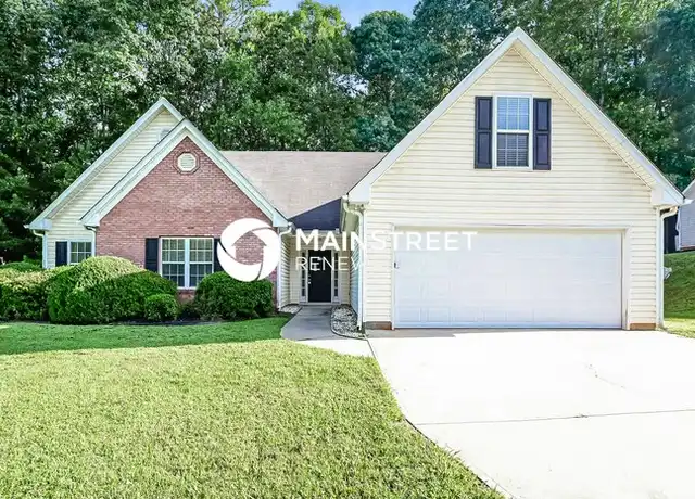 Property at 3331 Glen Summit Ln, Snellville, GA, 30039, 4 beds, 2 baths, [object Object]