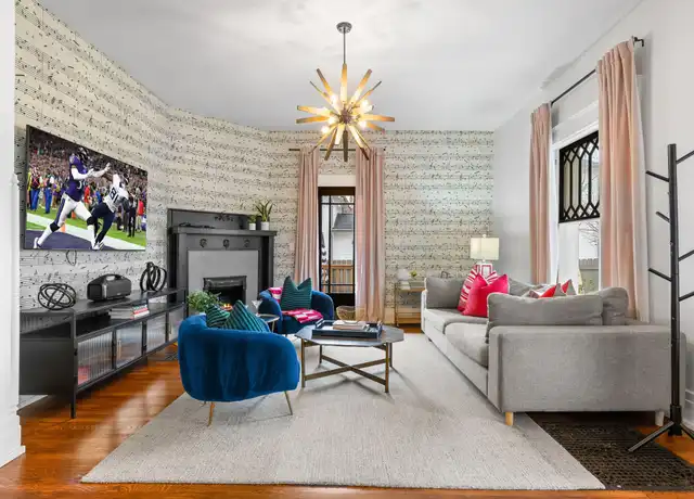Property at 2116 Elliott Ave, Nashville, TN, 37204, 4 beds, 4.5 baths, [object Object]