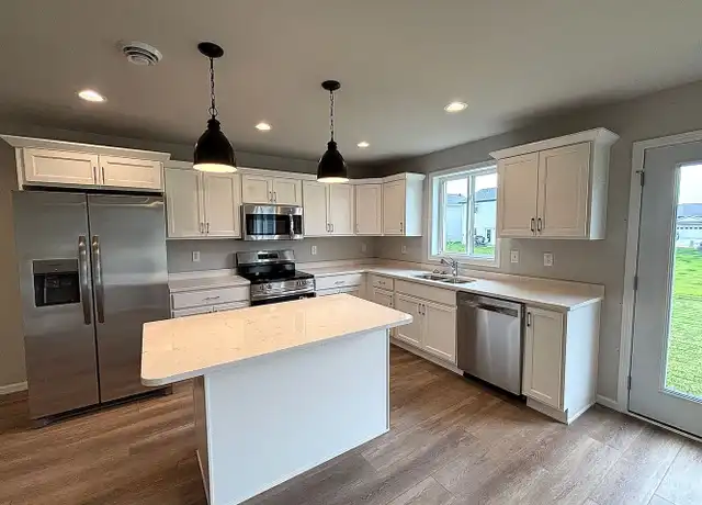 Property at 6753 Meadow View Dr S, Fargo, ND, 58104, 3 beds, 3 baths, [object Object]