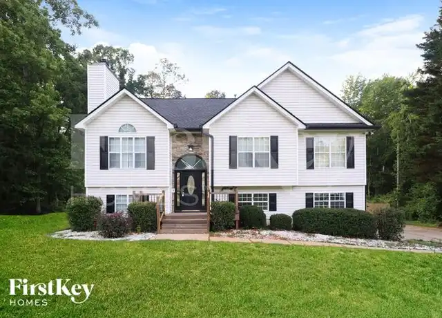 Property at 50 Mar Mar Ln, Newnan, GA, 30265, 4 beds, 3 baths, [object Object]