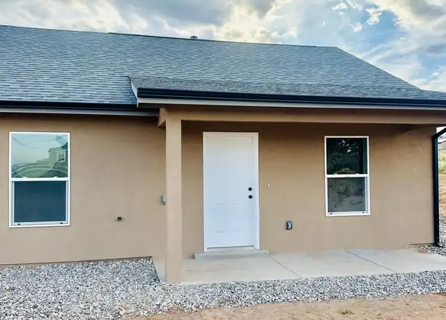 Property at 68 Range Rd Unit 103, Edgewood, NM, 87015, 2 beds, 2 baths, [object Object]