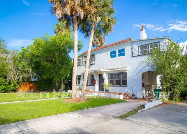Property at 408 W Howry Ave Unit 11, DeLand, FL, 32720, 1 bed, 1 bath, [object Object]