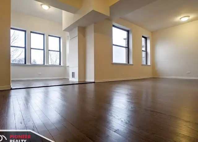 Property at 2323 N Kedzie Blvd Unit 2323-1, Chicago, IL, 60647, 3 beds, 1 bath, [object Object]