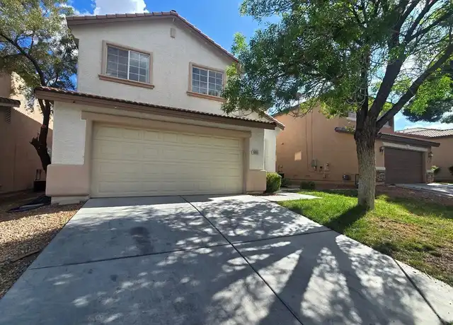 Property at 9893 Canyon Peak Dr, Las Vegas, NV, 89147, 5 beds, 2.5 baths, [object Object]