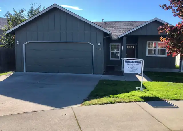 Property at 1158 SE Surita Ct, College Place, WA, 99324, 3 beds, 2 baths, [object Object]