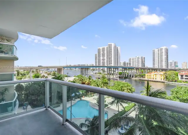 Property at 19390 Collins Ave #611, Sunny Isles Beach, FL, 33160, 1 bed, 1 bath, [object Object]
