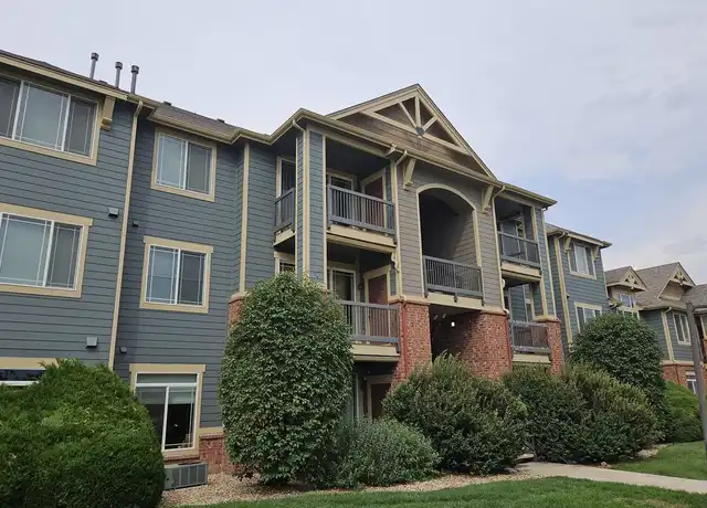 Property at 2133 Krisron Rd Unit C203, Fort Collins, CO, 80525, 2 beds, 2 baths, [object Object]