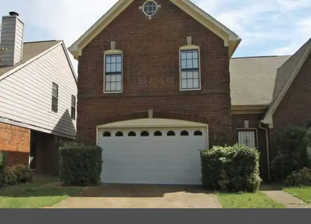 Property at 1688 Oaken Bucket Dr, Cordova, TN, 38016, 3 beds, 2.5 baths, [object Object]