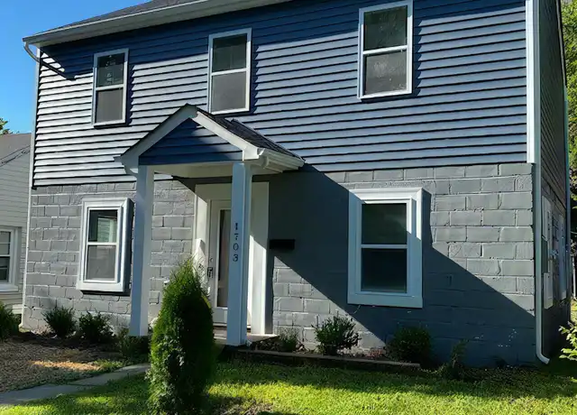 Property at 1703 Claiborne St, Richmond, VA, 23220, 5 beds, 3 baths, [object Object]