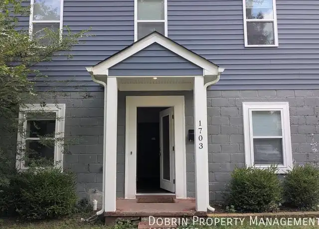 Property at 1703 Claiborne St, Richmond, VA, 23220, 5 beds, 3 baths, [object Object]