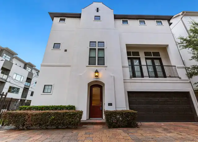 Property at 1406 Hickory St, Houston, TX, 77007, 3 beds, 3.5 baths, [object Object]