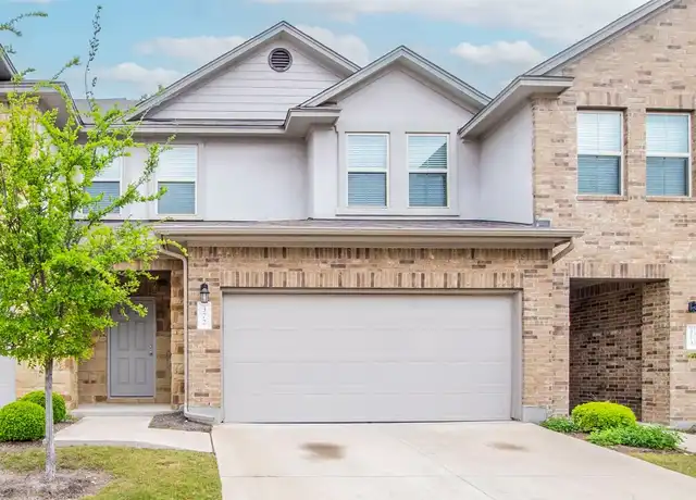 Property at 2304 S Lakeline Blvd #372, Cedar Park, TX, 78613, 3 beds, 2.5 baths, [object Object]