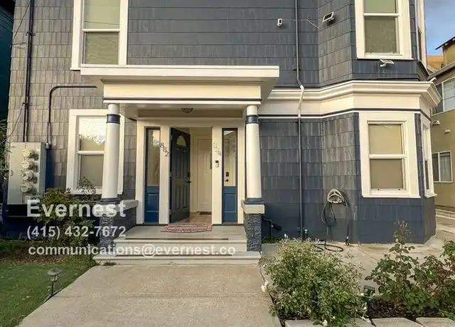 Property at 884 29th St, Oakland, CA, 94608, 3 beds, 1 bath, [object Object]