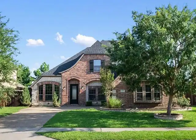 Property at 679 Burr Oak Dr, Frisco, TX, 75033, 5 beds, 3.5 baths, [object Object]