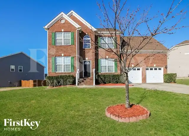 Property at 1400 Chimney Ridge Dr, Fuquay Varina, NC, 27526, 3 beds, 2 baths, [object Object]