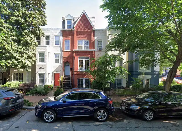 Property at 824 Constitution Ave NE, Washington, DC, 20002, 1 bed, 1 bath, [object Object]