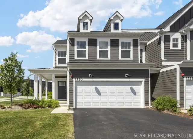 Property at 2230 Weatherbee Ln Unit 2230, Naperville, IL, 60563, 3 beds, 2.5 baths, [object Object]