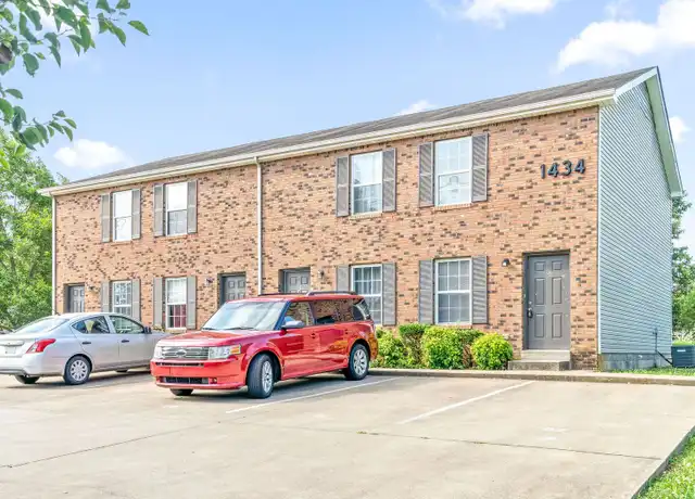 Property at 1434 Paradise Hill Rd Unit A, Clarksville, TN, 37043, 2 beds, 1.5 baths, [object Object]