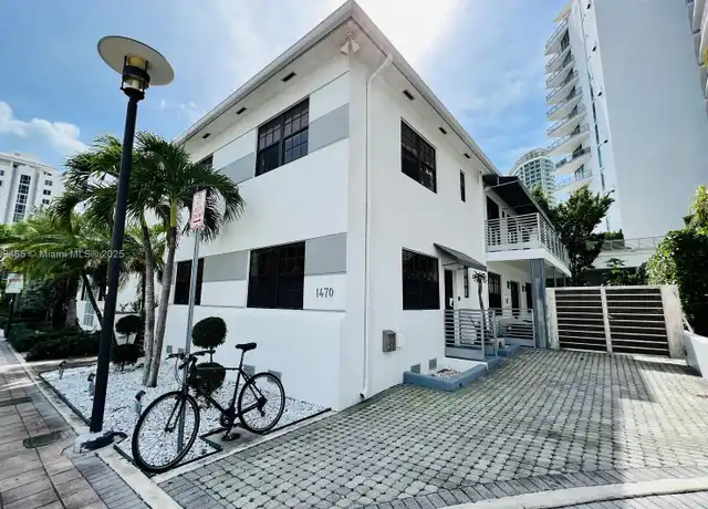 Property at 1470 Lincoln Ter Unit 1, Miami Beach, FL, 33139, 2 beds, 2 baths, [object Object]