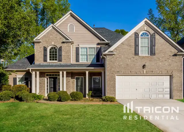 Property at 1060 Middlebrooke Dr, Canton, GA, 30115, 5 beds, 3 baths, [object Object]