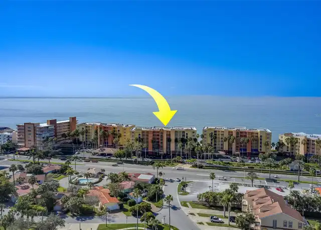 Property at 16500 Gulf Blvd #355, North Redington Beach, FL, 33708, 3 beds, 2 baths, [object Object]