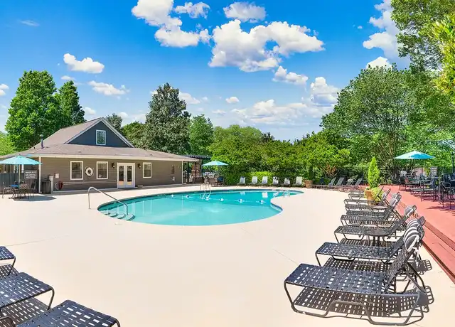 Property at MAA Howell Commons - 150 Howell Cir, Greenville, SC, 29615, 1 bed, 1 bath, [object Object]