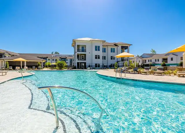 Property at Botanic Apartments - 3002 Benton Grv, Pooler, GA, 31322, 1-3 bed, 1-2 bath, [object Object]