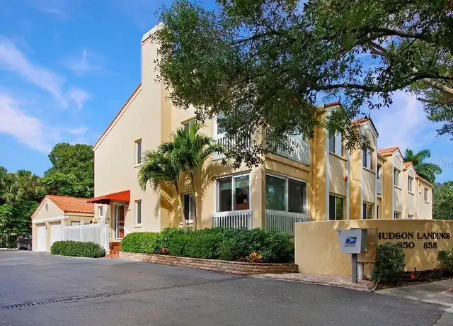 Property at 858 Hudson Ave #858, Sarasota, FL, 34236, 3 beds, 2 baths, [object Object]