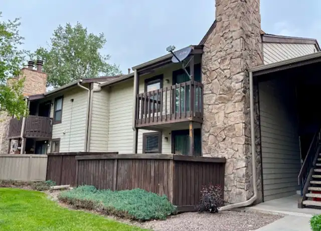 Property at 7730 W 87th Dr Unit O, Arvada, CO, 80005, 1 bed, 1 bath, [object Object]