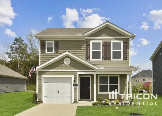 Property at 3412 Vedette Ln, Murfreesboro, TN, 37128, 3 beds, 2.5 baths, [object Object]