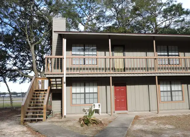 Property at 2811 Langley Ave #215, Pensacola, FL, 32504, 2 beds, 1 bath, [object Object]