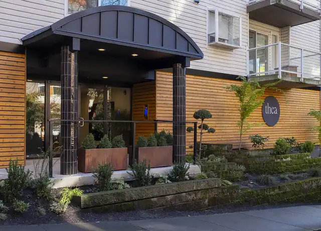 Property at Thea - 424 Belmont Ave E, Seattle, WA, 98102, 0-2 beds, 1-2 bath, [object Object]