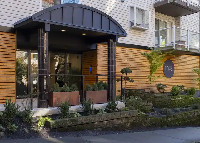 Property at Thea - 424 Belmont Ave E, Seattle, WA, 98102, 2 beds, 2 baths, [object Object]