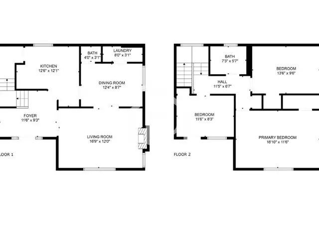 Property at 2905 E 14th Ave, Denver, CO, 80206, 3 beds, 1.5 baths, [object Object]