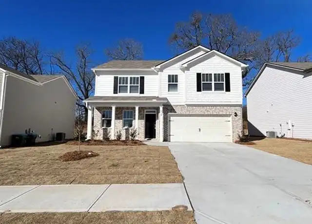 Property at 318 Walnut Grove Way, Pendergrass, GA, 30567, 5 beds, 3 baths, [object Object]