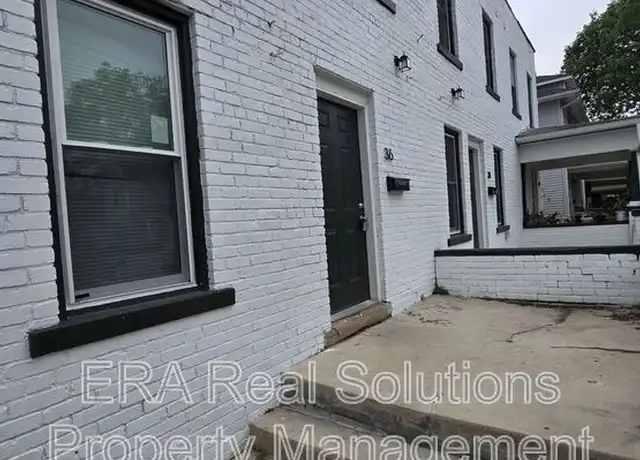 Property at 36-40 S Oakley Ave, Columbus, OH, 43204, 2 beds, 1 bath, [object Object]