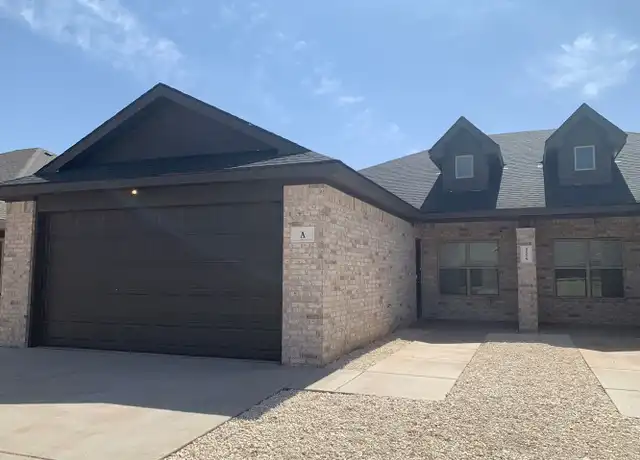Property at Spacious with higher quality . Quarts counters to boot. - 5519 Kemper St, Lubbock, TX, 79416, 3 beds, 2 baths, [object Object]