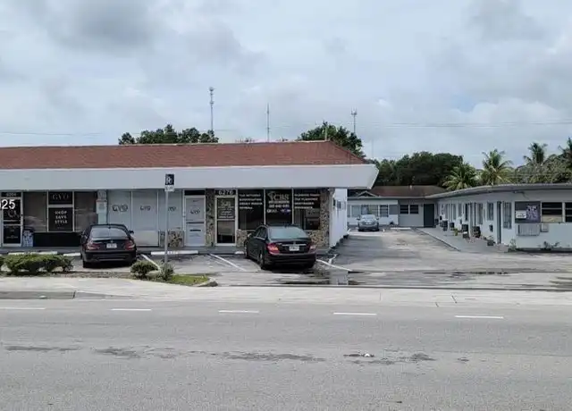 Property at 6300 Miramar Pkwy Unit 7, Miramar, FL, 33023, 1 bed, 1 bath, [object Object]
