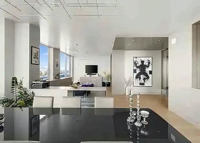 Property at 635 W 42nd St Unit 39A, New York, NY, 10036, 4 beds, 4 baths, [object Object]