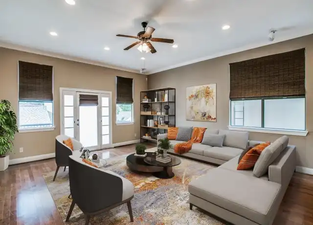 Property at 3615 Edgar Pl Unit 3615, Dallas, TX, 75204, 2 beds, 2.5 baths, [object Object]