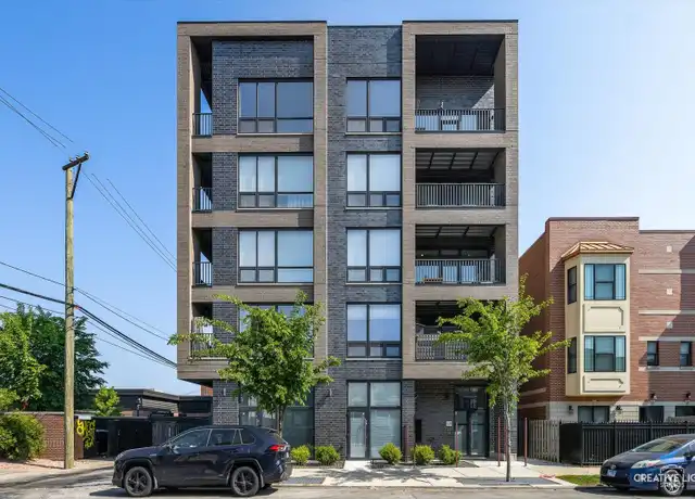 Property at 2342 W Adams St #202, Chicago, IL, 60612, 1 bed, 1 bath, [object Object]