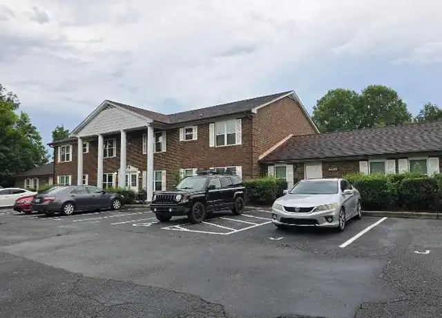 Property at 516 E Harden St, Graham, NC, 27253, 1 bed, 1 bath, [object Object]