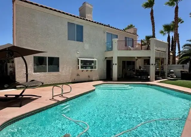 Property at 2713 Monrovia Dr, Las Vegas, NV, 89117, 4 beds, 3 baths, [object Object]