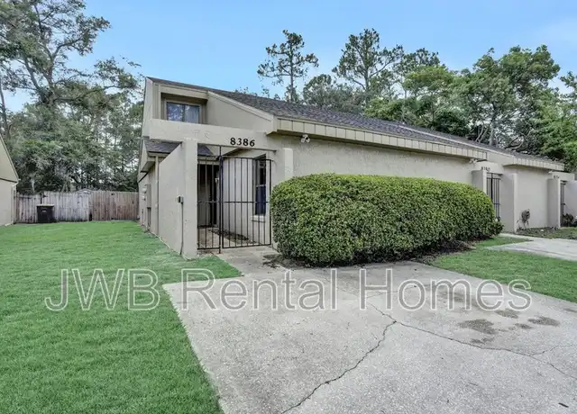 Property at 8386 Windypine Ln, Jacksonville, FL, 32244, 2 beds, 2 baths, [object Object]