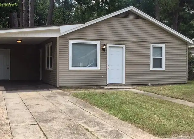 Property at 205 N Ruland St, Hammond, LA, 70401, 2 beds, 1 bath, [object Object]