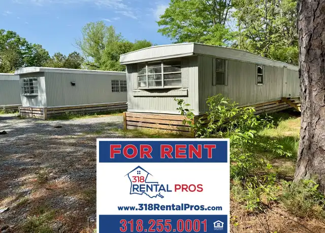 Property at 266 Main St, Dubach, LA, 71235, 2 beds, 1 bath, [object Object]