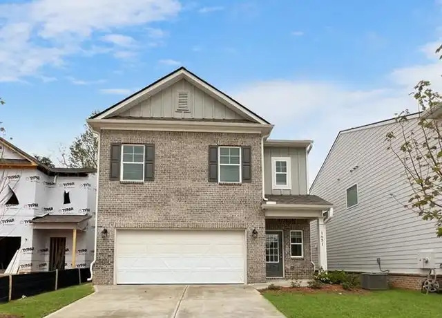 Property at 1631 Winding Ridge Trl, Hoschton, GA, 30548, 4 beds, 3.5 baths, [object Object]