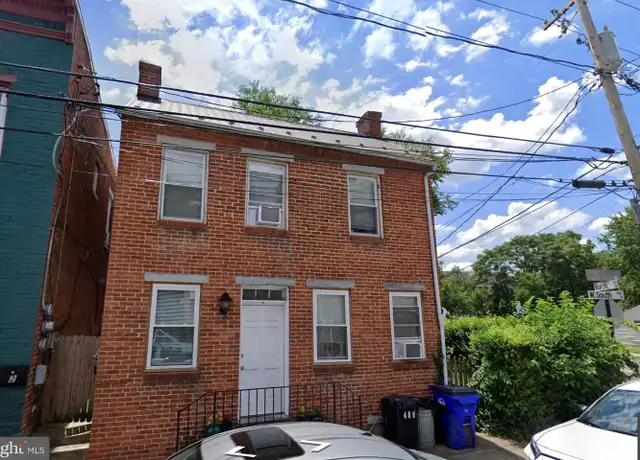 Property at 480 West South St Unit 1, Frederick, MD, 21701, 3 beds, 1 bath, [object Object]