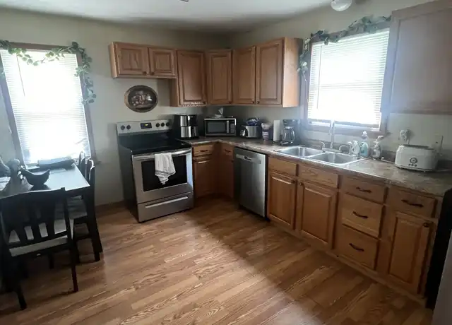Property at 1615 Poplar St, Greensburg, PA, 15601, 2 beds, 1 bath, [object Object]