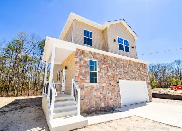 Property at 438A Redwood Ave, Galloway, NJ, 08205, 4 beds, 2.5 baths, [object Object]
